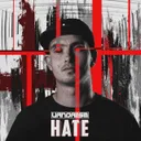 Hate - Radio Edit by Vandal!sm - Uptempo cover art