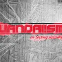 In Loving Memory by Vandal!sm - Hardcore cover art