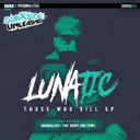 Liar - The Dope Doctors Remix by Vandal!sm, Lunatic, The Dope Doctors - Uptempo cover art
