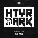 !nsane by Vandal!sm - Uptempo cover art