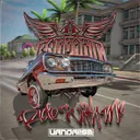 Ride With Me by Vandal!sm - Uptempo cover art