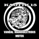 Supermen by Vandal, Mdtek - Frenchcore cover art