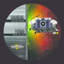 The Wickedest by Vandal - Frenchcore cover art