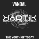 The Youth of Today by Vandal - Frenchcore cover art