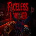 Faceless Forever by vANE - Deutscher Krach cover art