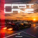 Fast Lane by vANE, Krause - Hardstyle cover art
