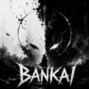Bankai by Vanessa Nur - Hard Techno cover art