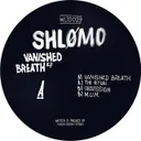 Cover of Vanished Breath