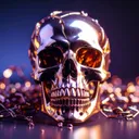 BIG FAT FUNKY BEAT by VanoX - Hard Techno cover art