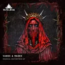 Radical Distortion - Original Mix by VanoX, Magee - Hard Techno cover art