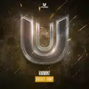 Rocket Jump by Varmint - Hardstyle cover art