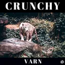 Crunchy by Varn - Hardstyle cover art