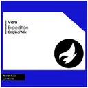 Expedition by Varn - Hardstyle cover art