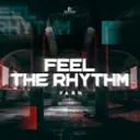 Feel The Rhythm by Varn - Hardstyle cover art
