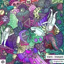 Instant by Varn - Hardstyle cover art