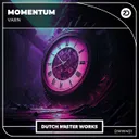 Momentum by Varn - Hardstyle cover art
