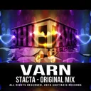 Stacta - Original Mix by Varn - Hardstyle cover art