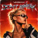Don't Speak - Slowed by Vaskan - Hardstyle cover art
