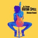 Guitar Spell (Vaskan Remix) by Vaskan, DJ Sylvan - Hardstyle cover art