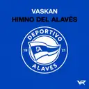 Himno del Deportivo Alavés by Vaskan - Hardstyle cover art
