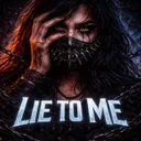 Lie To Me - Hardstyle by Vaskan, Bern-AT & WARLEX - Hardstyle cover art