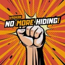 No More Hiding! by Vaskan - Frenchcore cover art