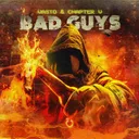 Bad Guys by Vasto, Chapter V - Rawstyle cover art