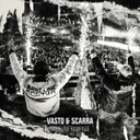 Bassline Rampage by Vasto, Scarra - Hardstyle cover art