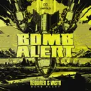 BOMB ALERT by Vasto, Required - Rawstyle cover art