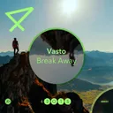 Break Away - Original Mix by Vasto - Rawstyle cover art