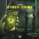 CyberCrime by Vasto - Rawstyle cover art