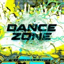 DANCE ZONE by Vasto, Collusion - Hardstyle cover art