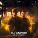 Deal With The Danger by Vasto, MC Synergy - Rawstyle cover art