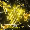 Demise by Vasto - Rawstyle cover art