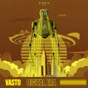 Digital Era by Vasto - Rawstyle cover art