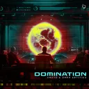 Domination by Vasto, Dark Entities - Rawstyle cover art