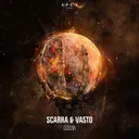 DOOM by Vasto, Scarra - Hardstyle cover art