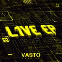 EL3KTRAW4VE by Vasto - Rawstyle cover art