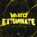 Exterminate by Vasto - Rawstyle cover art
