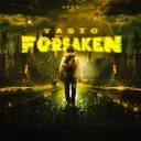Forsaken by Vasto - Rawstyle cover art