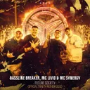 Future Society [Official Trinity Anthem 2023] by Vasto, Scarra, MC Livid, MC Synergy - Hardstyle cover art