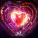 Heart Beating by Vasto - Rawstyle cover art