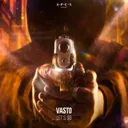 Let's Go by Vasto - Rawstyle cover art