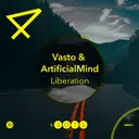 Liberation - Extended Mix by Vasto, Artificial Mind - Rawstyle cover art