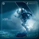 Lost In Space by Vasto - Rawstyle cover art