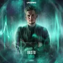 LOUD by Vasto - Rawstyle cover art
