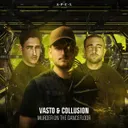 Murder On The Dancefloor by Vasto, Collusion - Rawstyle cover art