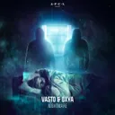Nightmare by Vasto, Oxya - Hardstyle cover art