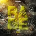Rage by Vasto - Rawstyle cover art