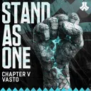 Stand As One by Vasto, Chapter V - Rawstyle cover art